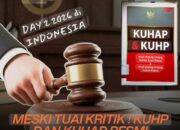 Implementasi KUHP Baru Dipertanyakan: Praktik Sabung Ayam di Nganjuk Masih Tak Tersentuh Hukum