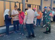 Pererat Silaturahmi Melalui “Jumat Berkah”, Dinas PUPR Kabupaten Kediri Tebar Kebaikan dan Kepedulian