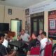 Puluhan Ketua LSM Kediri Raya Geruduk Polsek Gampengrejo, Kawal Laporan Korban Intimidasi “Preman Hutang Fiktif”