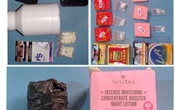 Pengedar Sabu dan Okerbaya Dibekuk, Satresnarkoba Polres Nganjuk Sita 971 Butir Pil LL dan 2,82 Gram Sabu 10 Pengedar Sabu dan Okerbaya Dibekuk, Satresnarkoba Polres Nganjuk Sita 971 Butir Pil LL dan 2,82 Gram Sabu