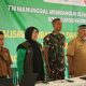 TMMD ke-127 Jadi Momentum Edukasi Sampah, Warga Gadungan Diajak Ubah Kebiasaan
