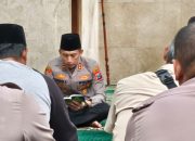 Gerak Karomah Polres Kediri Kota: Diawali Yasinan, Perkuat Keimanan dan Integritas Personel di Bulan Ramadhan 12 IMG 20260226 WA0073