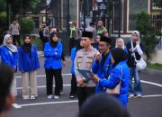 Kapolres Kediri Kota Terima Audiensi PMII Kediri, Tegaskan Komitmen Terbuka terhadap Kritik dan Reformasi 9 IMG 20260227 WA0137