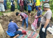 Pencarian Tiga Hari, Polisi Berhasil Temukan Bocah Lima Tahun Meninggal di Kolam Enceng Gondok Desa Maesan Mojo Kediri 10 IMG 20260228 WA0127