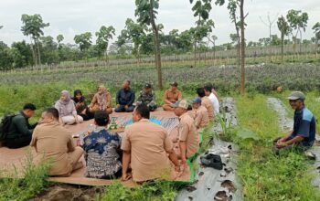 Akselerasi Ekonomi Lokal: Warga Sempu Optimistis Sambut Kehadiran KDKMP