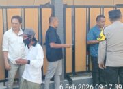 Ketuk Pintu Langit Jelang Ramadhan, Dinas PUPR Kabupaten Kediri Gelar Khataman dan Santuni Ratusan Dhuafa