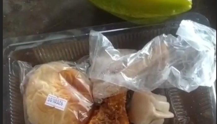 Program Makanan Bergizi Gratis di Ngadiluwih Menuai Kritik, LSM Gerak Indonesia Desak Evaluasi Total