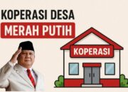 Sokong Program Presiden Prabowo, LSM Gerak Indonesia Siap Aksi Massa Kawal Percepatan KDMP di Kediri.