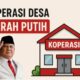 Sokong Program Presiden Prabowo, LSM Gerak Indonesia Siap Aksi Massa Kawal Percepatan KDMP di Kediri.
