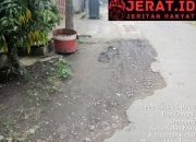 Tuntut Pertanggungjawaban PT SMS, Warga Desa Krandang Desak Perbaikan Infrastruktur Jalan yang Rusak Akibat Limbah 9 TimePhoto 20260228 151029