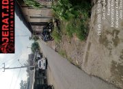 Tuntut Pertanggungjawaban PT SMS, Warga Desa Krandang Desak Perbaikan Infrastruktur Jalan yang Rusak Akibat Limbah 9 TimePhoto 20260228 151041