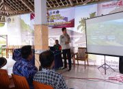 Penyuluhan Bencana Alam Warnai Kegiatan Non-Fisik TMMD Ke 127 Kodim 0808/Blitar 9 IMG 20260302 WA0048