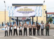 Polres Kediri Berikan Puluhan Penghargaan, Apresiasi Dedikasi Personel dan Masyarakat 9 IMG 20260302 WA0076
