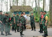 Wasev Mabesad Nilai Pelaksanaan TMMD Kediri Berjalan Sesuai Rencana 9 IMG 20260304 WA0186