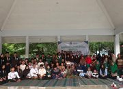 Giat Santunan Yatim dan Dhuafa, PSHT Ranting Puncu Tekankan Pentingnya Rasa Berbagi dan Bermanfaat Untuk Sesama 10 IMG 20260315 WA0028