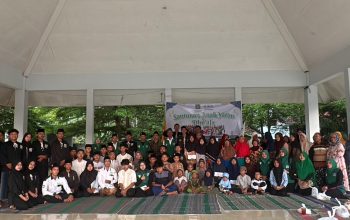 Giat Santunan Yatim dan Dhuafa, PSHT Ranting Puncu Tekankan Pentingnya Rasa Berbagi dan Bermanfaat Untuk Sesama 4 IMG 20260315 WA0028