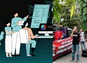 LSM Gerak Indonesia Rencanakan Aksi Damai untuk Dorong Transparansi Pengelolaan Tanah Kas Desa