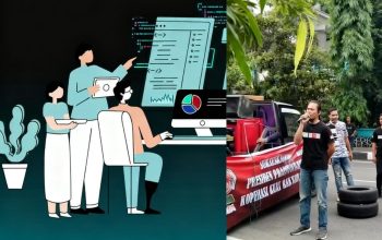 LSM Gerak Indonesia Rencanakan Aksi Damai untuk Dorong Transparansi Pengelolaan Tanah Kas Desa