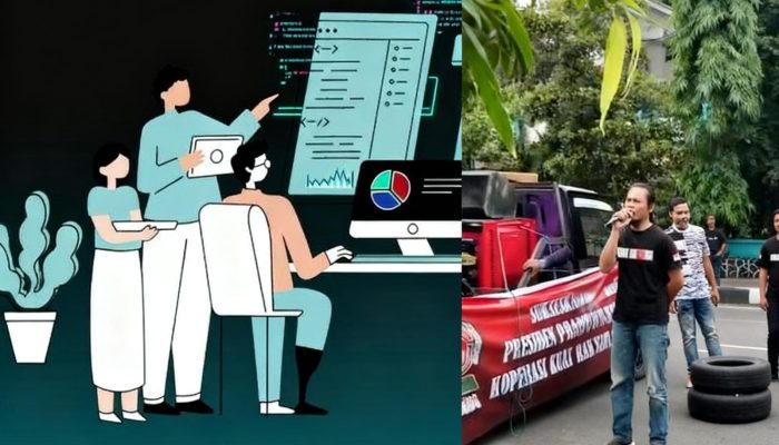 LSM Gerak Indonesia Rencanakan Aksi Damai untuk Dorong Transparansi Pengelolaan Tanah Kas Desa