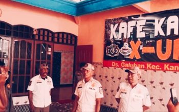 Markas Terkepung Pelanggaran: Satpol PP Kediri Dikritik Terkait Tebang Pilih Razia Ramadan 3 IMG 20260303 100158