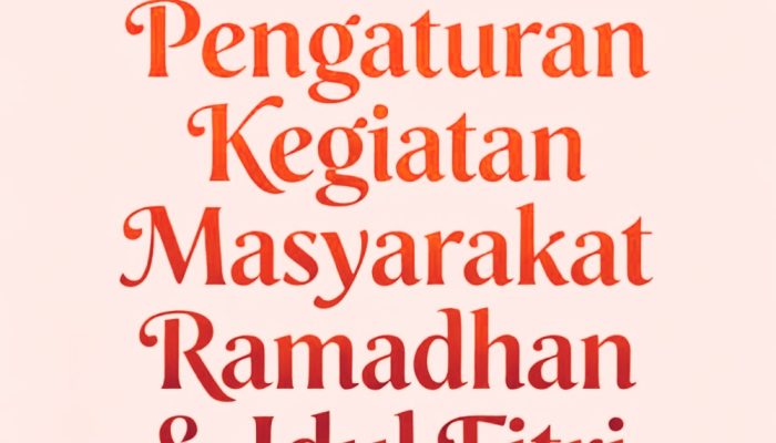 Jaga Kesucian Ramadan, DPRD Kediri Desak Sanksi Tegas bagi Tempat Hiburan Bandel