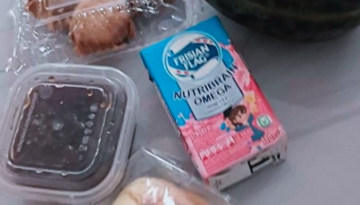 Soroti Kualitas Menu MBG, LSM Gerak Indonesia Bakal Gelar Aksi Damai di Kantor Camat Ngadiluwih dan Pemkab Kediri