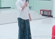 Akselerasi Program Strategis Nasional, Dandim 0809/Kediri Perkuat Sinergi Bersama Media dan LSM