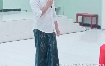 Akselerasi Program Strategis Nasional, Dandim 0809/Kediri Perkuat Sinergi Bersama Media dan LSM