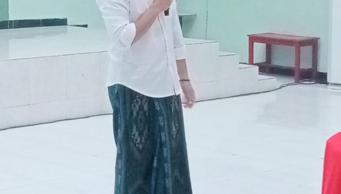 Akselerasi Program Strategis Nasional, Dandim 0809/Kediri Perkuat Sinergi Bersama Media dan LSM