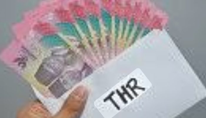 LSM Gerak Kecam Modus Perusahaan Rumahkan Pekerja Demi Hindari THR: “Ini Ketidakadilan Sistematis!”