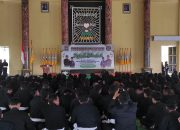 Gelar Halal Bihalal, Ketua PCNU Harapkan Warga PSHT Jaga Nama Baik Organisasi 2 IMG 20260405 WA0072