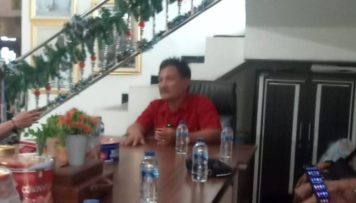 Video Viral Dipotong hingga Picu Kesalahpahaman, Sanjaya Buka Suara: Bahasa Itu Sudah Melekat