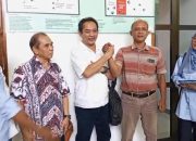 Terbukti Nyata Murni Kesalahan Pribadi Persidangan Agus Irawan  diakhiri sepakat Damai.