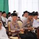 Kapolres Kediri Kota Hadiri Peresmian SPPG NU di Lirboyo, Dukung Program Gizi dan Pemberdayaan Pesantren