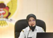 LSM Gerak Indonesia Dukung Wali Kota Kediri Perkuat Standar Gizi Program MBG 9 IMG 20260416 WA0063