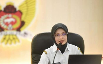 LSM Gerak Indonesia Dukung Wali Kota Kediri Perkuat Standar Gizi Program MBG 3 IMG 20260416 WA0063