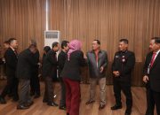 Bambang Rudiyanto Terpilih Ketua BPW PERADIN Jatim Periode Kedua di Muswil III 2026