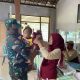 Sinergi Babinsa Dan Tenaga Kesehatan, Percepat Penanganan Stunting Di Kelurahan Sukorejo