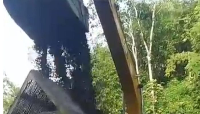 Tambang Pasir Dusun Sumenur Blitar Menggeliat, Aktivis Desak Tindakan Tegas dan Kejelasan Izin