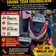 Motor PCX Milik Warga Kota Kediri Diduga Dibawa dan Tidak Dikembalikan, Disiapkan Imbalan Jasa