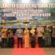 Selamatan Buka Giling 2026 PG Pesantren Baru, Wakapolres Kediri Kota Hadiri dan Pastikan Pengamanan Berjalan Optimal