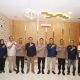 PG Pesantren Mulai Giling, Polres Kediri Kota Pastikan Situasi Aman dan Lancar
