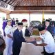 Peringati HUT Ke-61, Lemhannas RI Gelar Ziarah Di Makam Bung Karno Untuk Perkokoh Ketahanan Nasional