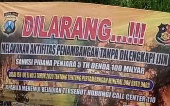 Darurat Ekosistem: Tambang Pasir Ilegal di Kali Bladak Blitar Kembali Marak, Aparat Diminta Bertindak Tegas 3 IMG 20260514 WA0111