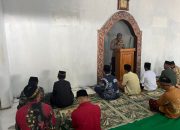 Polisi Perkuat Pendekatan Keagamaan untuk Jaga Kondusivitas Lingkungan