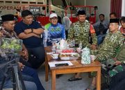 KDKMP Dongkrak Ekonomi Warga, Buka Kerja dan Percepat Pembangunan Desa.