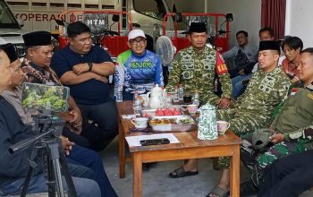 KDKMP Dongkrak Ekonomi Warga, Buka Kerja dan Percepat Pembangunan Desa.
