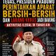 Tegas, Presiden Prabowo Perintahkan Aparat Bersih-Bersih dan Larang Keras Jadi ‘Backing’ Aktivitas Ilegal