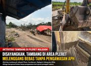 Aktivitas Tambang di Pleret Sumberasri Nglegok Disorot, Warga Pertanyakan Ketegasan APH. 9 IMG 20260518 WA0031