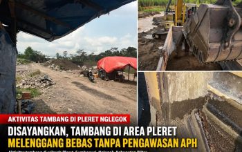 Aktivitas Tambang di Pleret Sumberasri Nglegok Disorot, Warga Pertanyakan Ketegasan APH. 3 IMG 20260518 WA0031